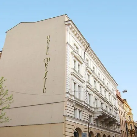 Hotel Christie Prag